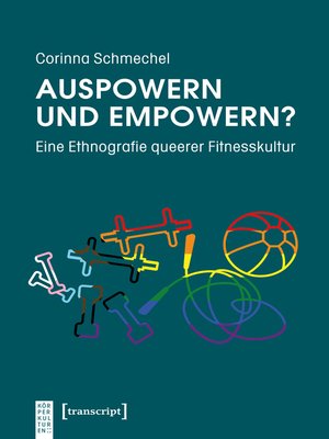 cover image of Auspowern und Empowern?